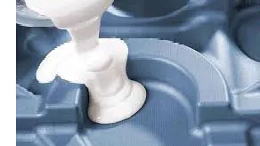 ریخته گری رزین