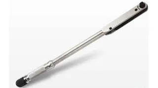  آچار ترکمتر 1/2 اینچ لایت مدل TW-4243