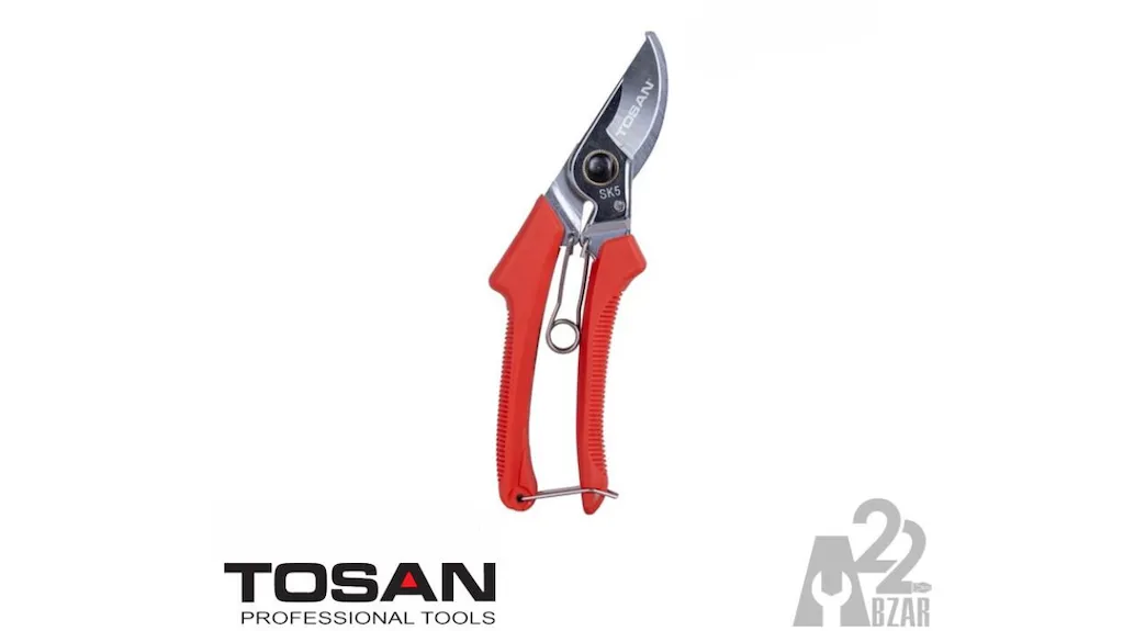 قیچی باغبانی توسن مدل T5503