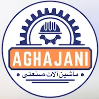ماشین آلات صنعتی آقاجانی
