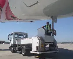 Airport Hygiene Services Aircraft ...