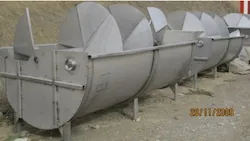 دستگاه چیلر کشتارگاه مرغ