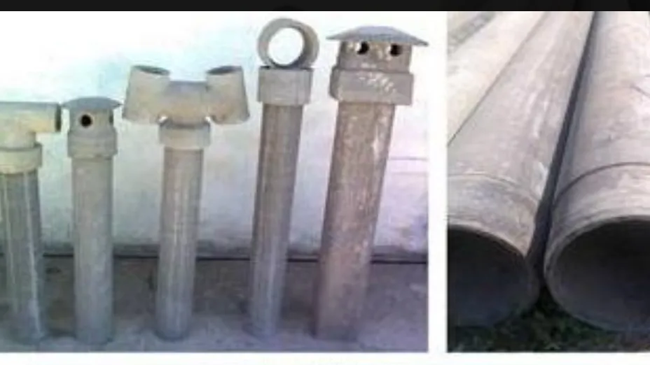 ایرانیت کوهی