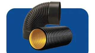 زانویی کاروگیت ۹۰ درجه سایز ۲۵۰ دو سر کوپلر