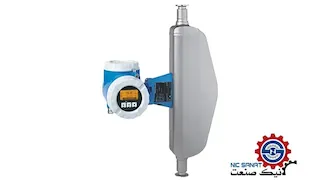 فلومتر جرمی کوریولیس اندرس هاوزر مدل Promass 83S