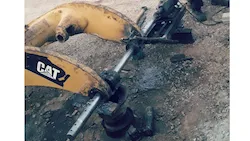 تراشکاری و آهنگری یزدانی ( سنگین تراش یزدانی )