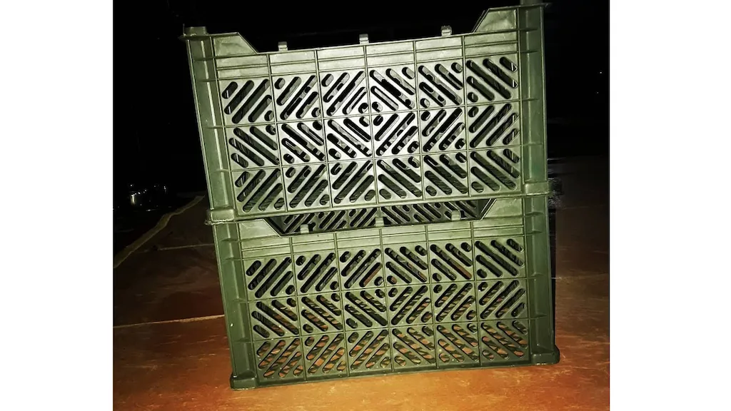سبد سازی بابایی