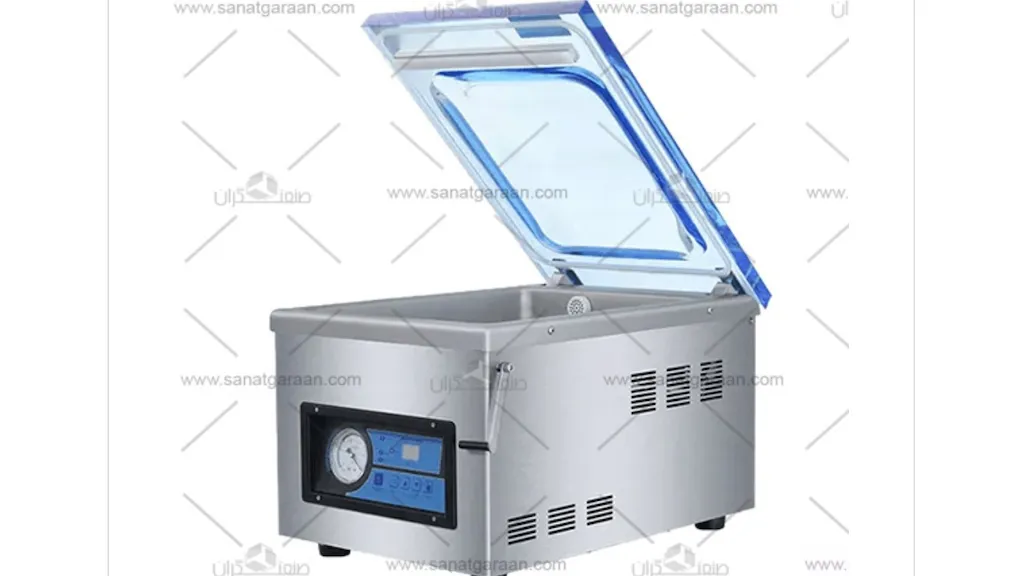 دستگاه وکیوم تک کابین
