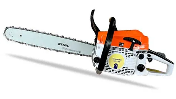 اره موتوری بنزینی آرس ARS-5200/5800