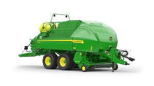 Balers | Hay & Forage Equipment | John ...