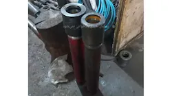 هیدرولیک اشراق