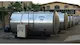 دیگ بخار افقی فایر تیوپ سه پاس درای بک 200 Kg/h