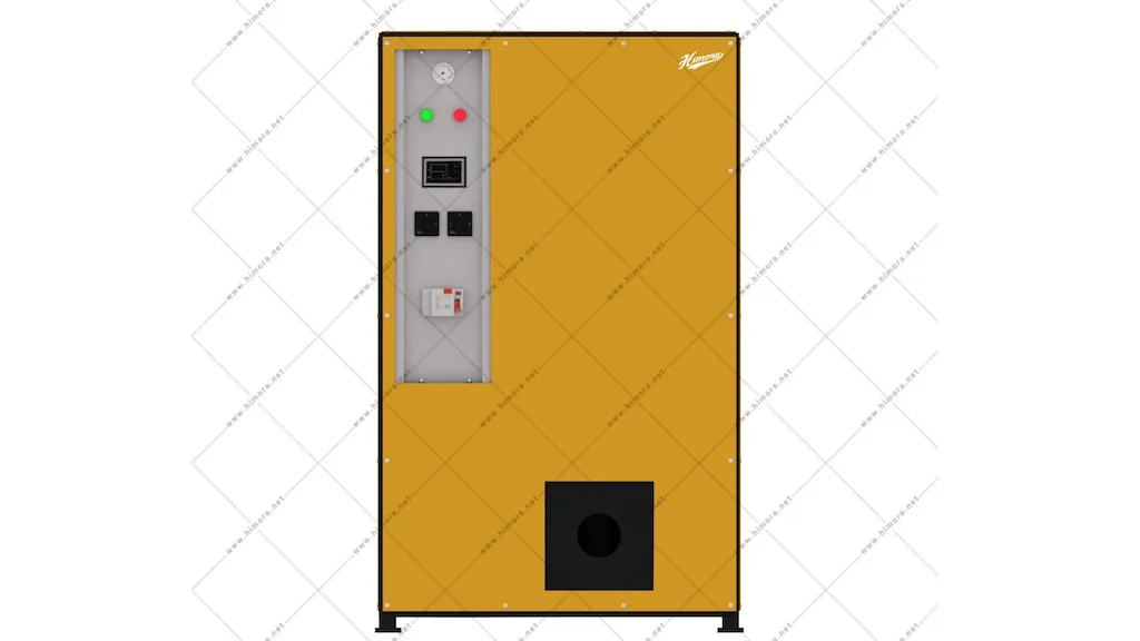 پکیج زمینی سه گانه سوز 80000 هیمورا