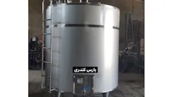 ماشین سازی و مخزن سازی پارس کندری