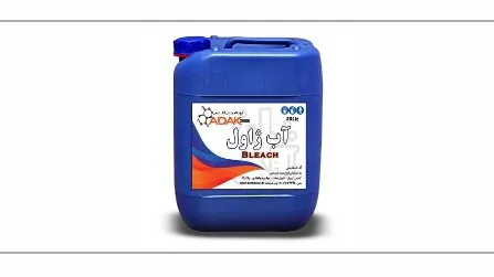آب ژاول 