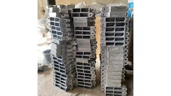 ریخته گری ایران آلومینیوم