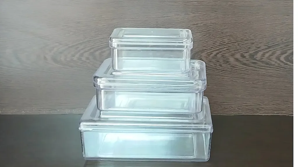 پلاستیک خوجه