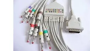 مجموعه کابل های پزشکی