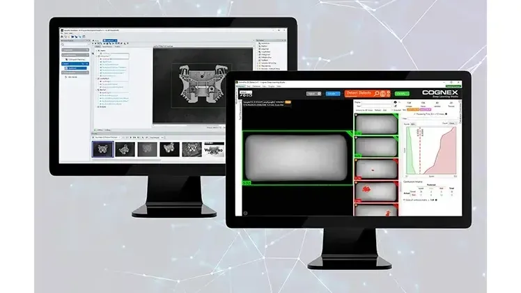 نرم افزار ماشین بینایی