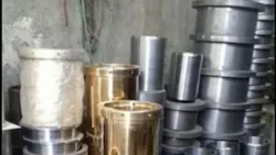 کیان سنگ شکن نوین