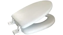 درپوش توالت فرنگی