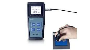 تسترهای رسانایی و مقاومت سنج غیر مخرب (NDT)