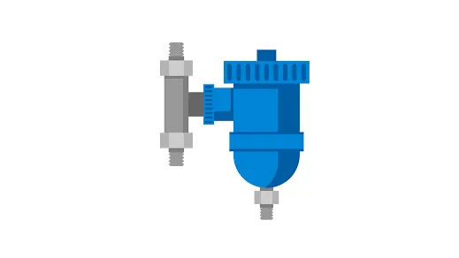 موقعیت یاب سوپاپ چیست و چه کارکردی در صنایع مدرن دارد؟
