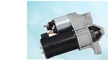 استارتر_ استارتر کامل