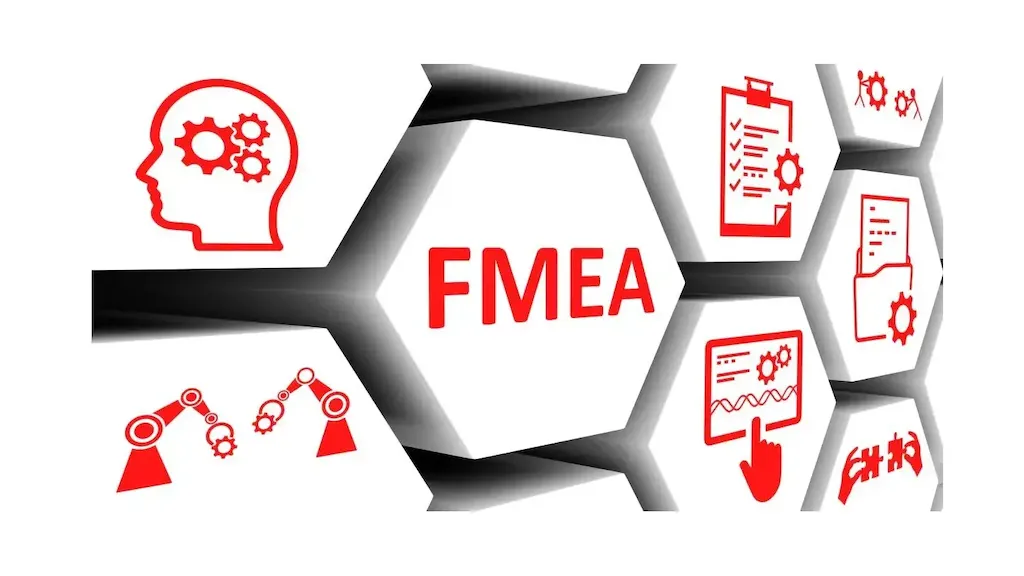 FMEA در ماشین‌کاری چیست و چه کاربردی دارد؟ + مثال