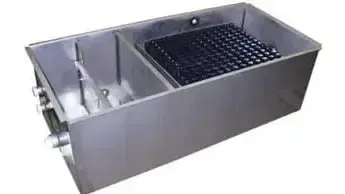 جدا کننده آب و روغن 