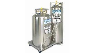 تجهیزات کرایوژنیک (Cryogenic Equipment)