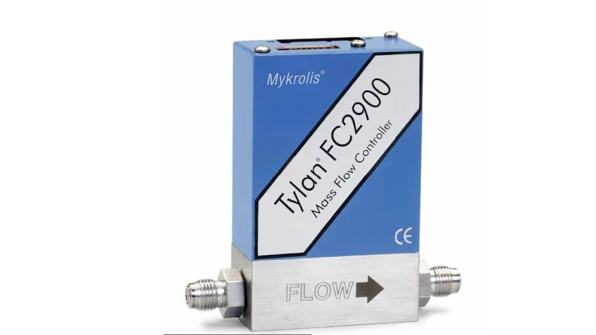 کنترل کننده های جریان(Flow controllers)