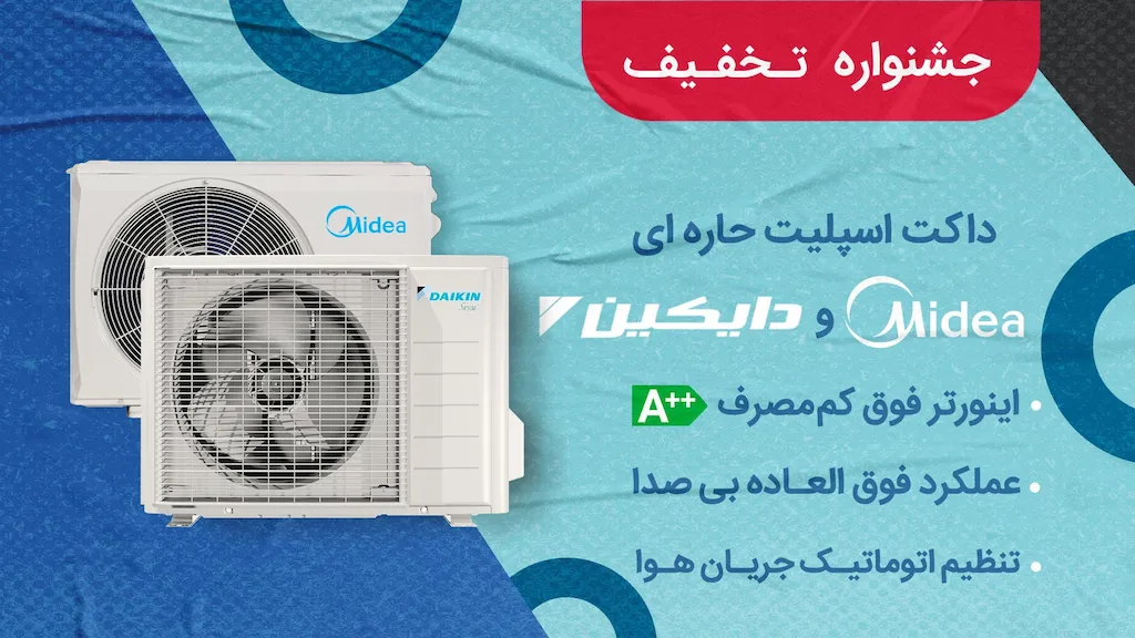 جهان تهویه ریما