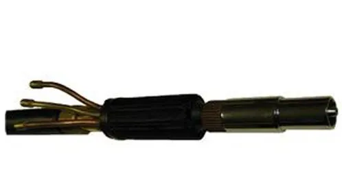 تورچ عمودی 600 آمپری میگ مگ