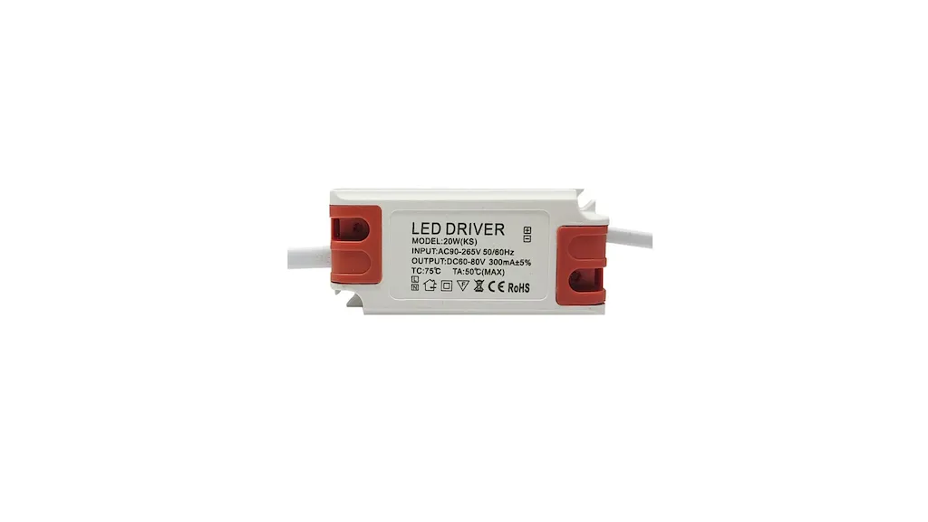 درباره درایورهای LED