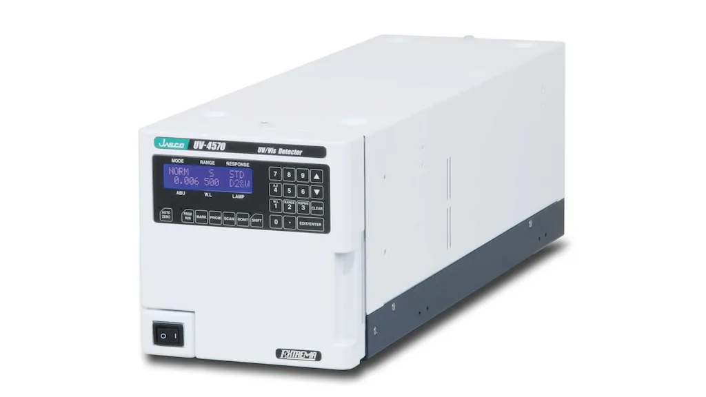 آشکارسازهای HPLC