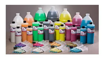  ترکیبات ساینده و دوغاب ساینده