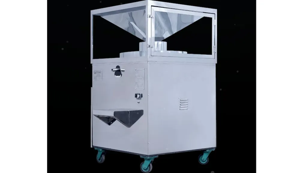 دستگاه ارده گیر سنگی pk 60