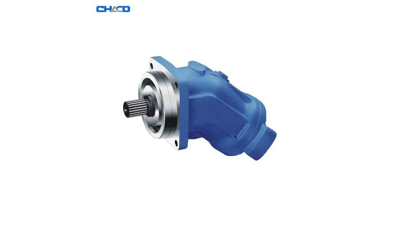 پمپ هیدرولیک Rexroth پیستونی A2FO size180