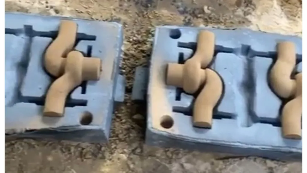 ریخته گری جهان ذوب