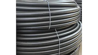 لوله پلی اتیلن سایز ۲۰
