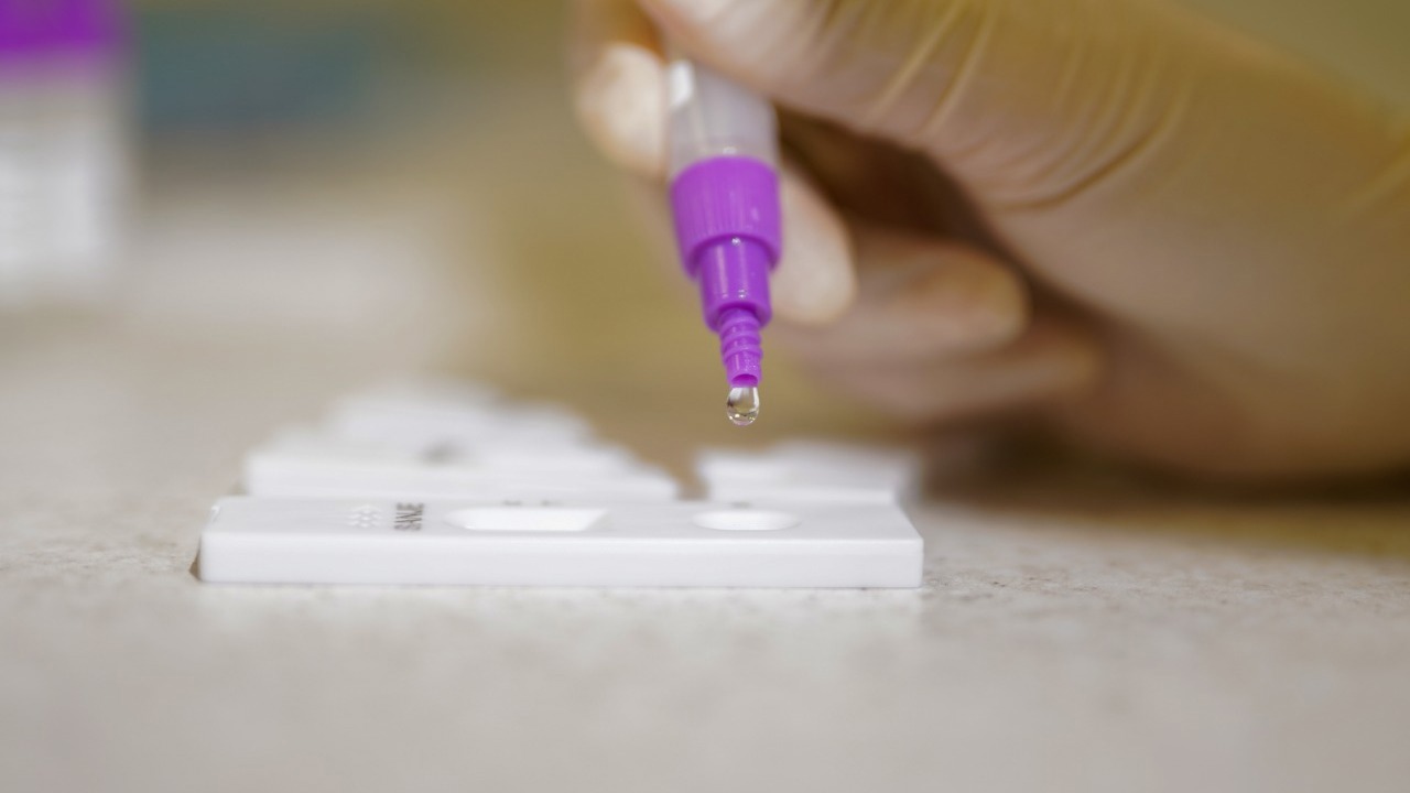 زیست تشخیص سنجه