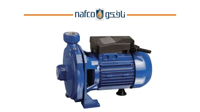 پمپ آب خانگی الکتروژن (Electrogen)