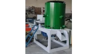 دستگاه کندر دهانه ۸۰