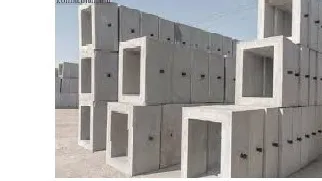 محصولات بتنی پیش ساخته
