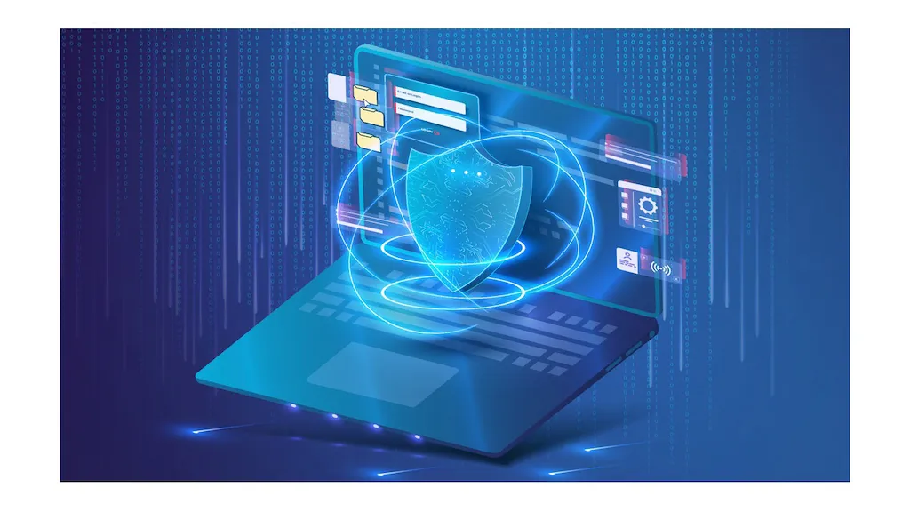 نرم افزار ضد بدافزار