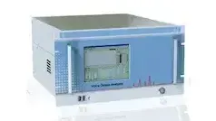 آنالایزرهای ترکیبات آلی فرار (VOC).