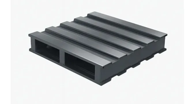 پالت فلزی RF 130
