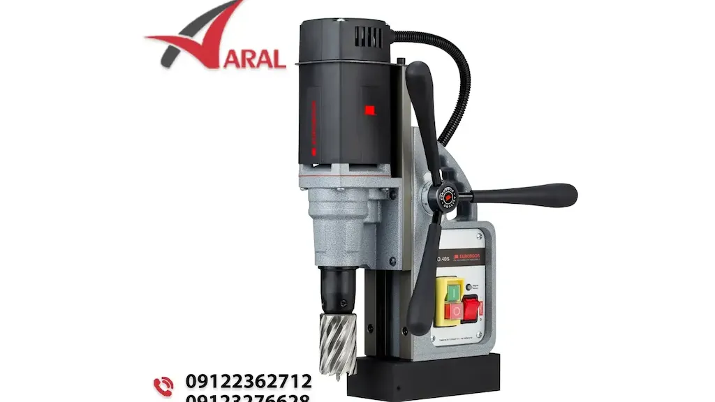 دریل مگنت یوروبور ECO.40S