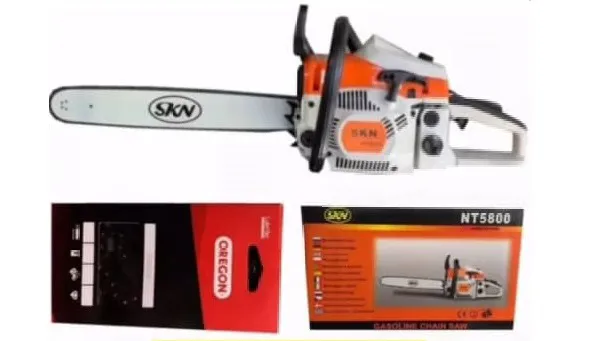 اره برقی (موتوری) SKN NT5800